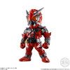 Bandai Candy CONVERGE KAMEN RIDER Vol.25 10pcs Box