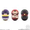 Bandai Candy Coo'nuts Daruma Figure Collection My Hero Academia 14pcs Box