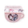 Sanrio Sticker Set Sanrio Characters (Chill Time Design)