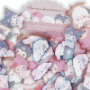 Sanrio Sticker Set Sanrio Characters (Chill Time Design)