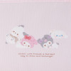 Sanrio Carry Box Sanrio Characters (Chill Time Design)