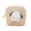 Sanrio Pouch Pochacco (Chill Time Design)