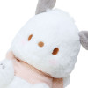 Sanrio Plush Toy Pochacco (Chill Time Design)