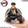 Megahouse G.E.M. Series Palm Size Himejima-san Figure (Demon Slayer: Kimetsu no Yaiba)