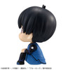 Megahouse LookUp Yoichi Isagi Figure (Blue Lock)