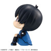 Megahouse LookUp Yoichi Isagi Figure (Blue Lock)