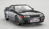 Hasegawa 1/24 Nissan Skyline GT-R (BNR32) Nismo intercooler Plastic Model