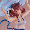 Union Creative Kurehito Misaki Illustration Near Swimsuit Ver. Figure
