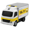 Takara Tomy Tomica Heroes Tomica Jobraver JB09 Carry Braver Sakai Moving Center Moving Truck