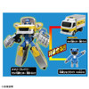 Takara Tomy Tomica Heroes Tomica Jobraver JB09 Carry Braver Sakai Moving Center Moving Truck