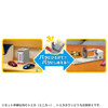 Takara Tomy Tomica World Tomica Town Gas Station ENEOS
