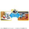 Takara Tomy Tomica World Tomica Town Police Box (With Police)