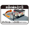 Takara Tomy Tomica World Tomica Town Conveyor Belt Sushi Sushiro