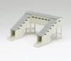 Kato 23-234 Suburban Overhead Stairway (N scale)