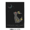 Pokemon Center Original TCG Deck Sleeves Premium Gloss Moonlight Umbreon