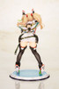 Kotobukiya Gene Stellamemories Ver. 1/7 Figure (Phantasy Star Online 2 es)