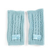 Sanrio 3WAY Smartphone Gloves with Knit Cover Hangyodon