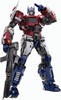Doyusha Optimus Prime (Transformers: BumbleBee) Plastic Model