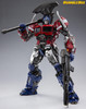 Doyusha Optimus Prime (Transformers: BumbleBee) Plastic Model