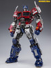 Doyusha Optimus Prime (Transformers: BumbleBee) Plastic Model