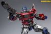 Doyusha Optimus Prime (Transformers: BumbleBee) Plastic Model