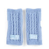 Sanrio 3WAY Smartphone Gloves with Knit Cover Cinnamoroll