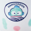 Sanrio Japanese-Style Teacup Hangyodon (Sanrio Cafeteria)