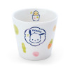 Sanrio Japanese-Style Teacup Pochacco (Sanrio Cafeteria)