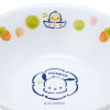 Sanrio Small Bowl Pochacco (Sanrio Cafeteria)