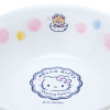 Sanrio Small Bowl Hello Kitty (Sanrio Cafeteria)