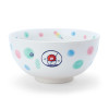 Sanrio Donburi Rice Bowl Hangyodon (Sanrio Cafeteria)