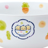 Sanrio Donburi Rice Bowl Pochacco (Sanrio Cafeteria)