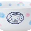 Sanrio Donburi Rice Bowl Cinnamoroll (Sanrio Cafeteria)