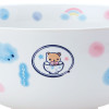 Sanrio Donburi Rice Bowl Cinnamoroll (Sanrio Cafeteria)