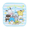 Sanrio Petite Towel Set (4pcs) Sanrio Characters