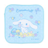 Sanrio Petite Towel Set (4pcs) Cinnamoroll