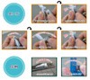 Doyusha SGOT! Parts Separate Tool ・ｼ・For Plastic Models and Ffigures)