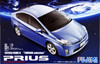 Fujimi Inch Up 1/24 Toyota Prius Touring Selection 09 Plastic Model (Rerelease)