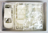 Fujimi Inch Up 1/24 Toyota Prius Touring Selection 09 Plastic Model (Rerelease)