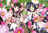 Ensky Jigsaw Puzzle 300-1134 Japanese Manga Utawarerumono (300 Pieces)
