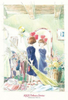 Ensky Jigsaw Puzzle 300-280 Kikis Delivery Service Studio Ghibli (300 Pieces)