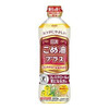 Japanese Food Nisshin Oilio Group Nissin Rice Oil Plus 600G