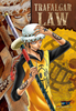 Ensky Jigsaw Puzzle 300-346 One Piece Trafalgar Law (300 Pieces)
