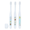 Sanrio Toothbrush Set (3 pcs) Characters