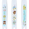 Sanrio Toothbrush Set (3 pcs) Characters
