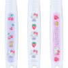 Sanrio Toothbrush Set (3 pcs) Hello Kitty