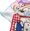 Marushin Sanrio Mini Towel Set of 5 Sanrio Characters