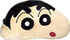 T's Factory Plush Face Pen Pouch Crayon Shin-chan