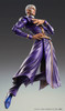 Medicos Super Action Statue Enrico Pucci Figure (JoJo's Bizarre Adventure: Stone Ocean)