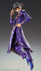 Medicos Super Action Statue Enrico Pucci Figure (JoJo's Bizarre Adventure: Stone Ocean)